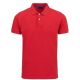 GANT CONTRAST COLLAR PIQUE SS RUGGER 2003-620