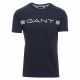 GANT STRIPES SS T-SHIRT 3008-113