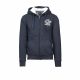 HOLY STUFF ΖΑΚΕΤΑ SHIPPY-W18-BLUE