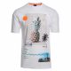 HUGO BOSS T-SHIRT TEECHER 3 5565-100