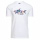PAUL AND SHARK KNITTED T-SHIRT 1097-010