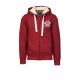 HOLY STUFF ΖΑΚΕΤΑ SHIPPY-W18-RED