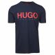 HUGO BOSS T-SHIRT DOLIVE-U3 6203-405