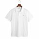 GANT REG SHIELD SS PIQUE POLO 2210-110