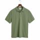 GANT REG SHIELD SS PIQUE POLO 2210-362