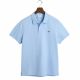 GANT REG SHIELD SS PIQUE POLO 2210-468