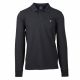 GANT REG SHIELD LS PIQUE RUGGER 2230-5
