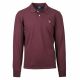 GANT REG SHIELD LS PIQUE RUGGER 2230-604