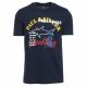 PAUL AND SHARK T-SHIRT 1002-013