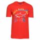 PAUL AND SHARK T-SHIRT 1002-176
