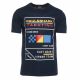 PAUL AND SHARK T-SHIRT 1095-013