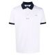 PAUL AND SHARK MEN'S KNITTED POLO SHIRT 1222-010