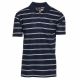 PAUL AND SHARK MEN'S KNITTED POLO SHIRT 1350-172