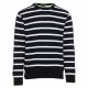 PAUL AND SHARK COTTON ROUNDNECK 1555-134