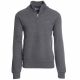 GANT SACKER RIB HALF ZIP 8005-95