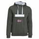 NAPAPIJRI HOODIE BURGEE 2 CGE3