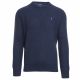 RALPH LAUREN CLASSICS NAVY HTR 93012