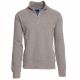 GANT SACKER RIB HALF ZIP 8005-86