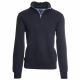 GANT SACKER RIB HALF ZIP 8005-405