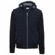 BUGATTI KNIT JACKET 25558/390