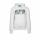 HOLY STUFF ΦΟΥΤΕΡ MOOD-W18-WHITE