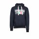 HOLY STUFF ΦΟΥΤΕΡ MOOD-W18-BLUE