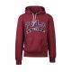 RALPH LAUREN HOODIE MCLASSICS1 RED 44003
