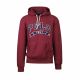 RALPH LAUREN HOODIE MCLASSICS1 RED 44003