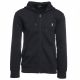 RALPH LAUREN ΖΑΚΕΤΑ CORE REPLEN POLO BLACK 13001