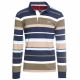 GANT MULTISTRIPE HEAVY RUGGER 5045-433