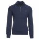 RALPH LAUREN CLASSICS NAVY HTR 11012