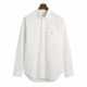 GANT REG POPLIN SHIRT 0100-110