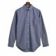 GANT REG CLASSIC POPLIN SHIRT 0100-436