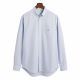 GANT REG POPLIN SHIRT 0100-455