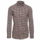GANT ΠΟΥΚΑΜΙΣΟ WINTER TWI BUFFALO CHECK 1230-213