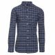 GANT ΠΟΥΚΑΜΙΣΟ REGULAR BEEFY OXFORD CHECK BD 5470-436