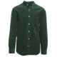 GANT REG CORDUROY SHIRT BD 7170-363