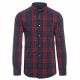 GANT ΠΟΥΚΑΜΙΣΟ WINTER CHECK REG BD 0130-617