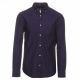 GANT D1. TP REG INDIGO WIND PANE BD 8830-630