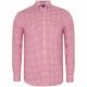 GANT THE BROADCLOTH GINGHAM REG BD 6700-665