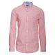 GANT ΠΟΥΚΑΜΙΣΟ D1 BC MICRO STRIPE RE BD 1600-620