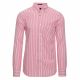 GANT THE BROADCLOTH STRIPE REG BD 2000-665