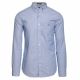 GANT ΠΟΥΚΑΜΙΣΟ D1 REG BC MICRO STRIPE CONTRAST BD 4700-422
