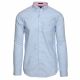 GANT ΠΟΥΚΑΜΙΣΟ D1 REG BC MICRO CHECK CONTRAST BD 4800-468