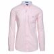 GANT ΠΟΥΚΑΜΙΣΟ D1 REG BC MICRO CHECK CONTRAST BD 4800-637