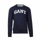 GANT ΦΟΥΤΕΡ  GIFT GIVING C-NECK SWEAT 6040-433