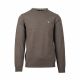 GANT SUPER FINE LAMBSWOOL CREW 6211-281