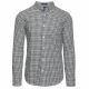 GANT D1. REG GINGHAM TWILL SHIRT 0086-113