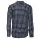 GANT D1. REG GINGHAM TWILL SHIRT 0086-433