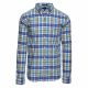 GANT SHIRT REG UT COLORFUL CHECK SHIRT 0056-471